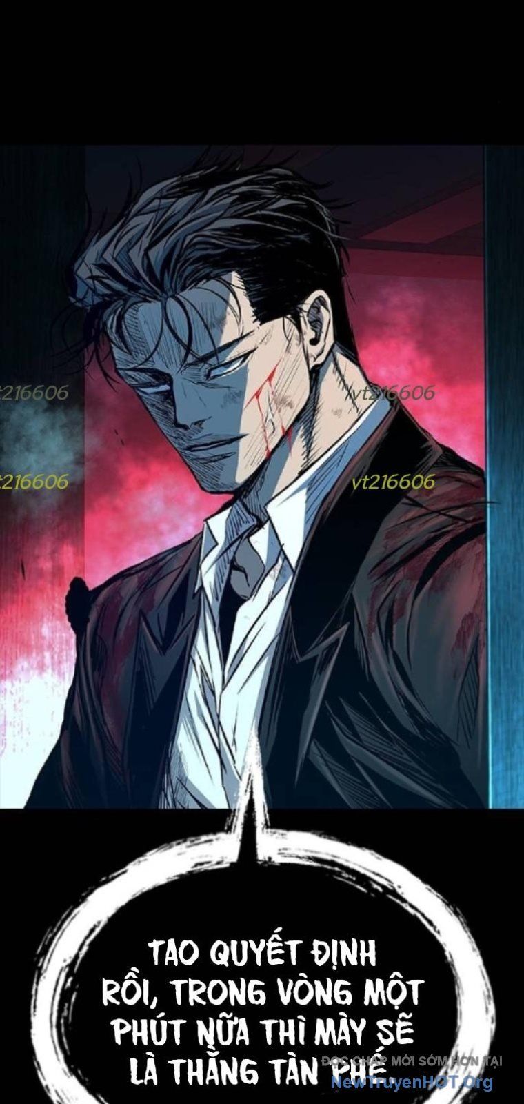 Báo Thù 2 Vạn Nhân Chi Thượng [Chap 91.1-107]