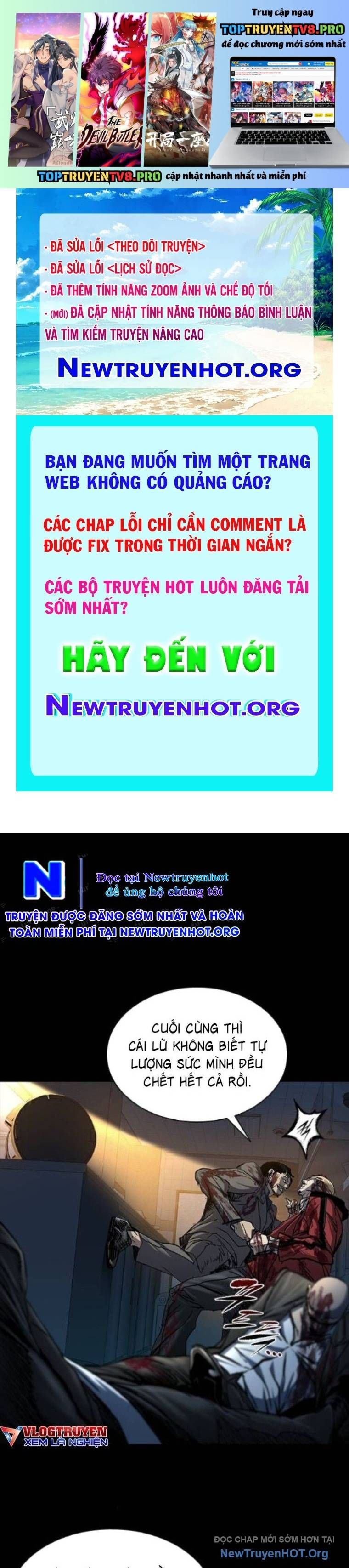 Báo Thù 2 Vạn Nhân Chi Thượng [Chap 91.1-107]