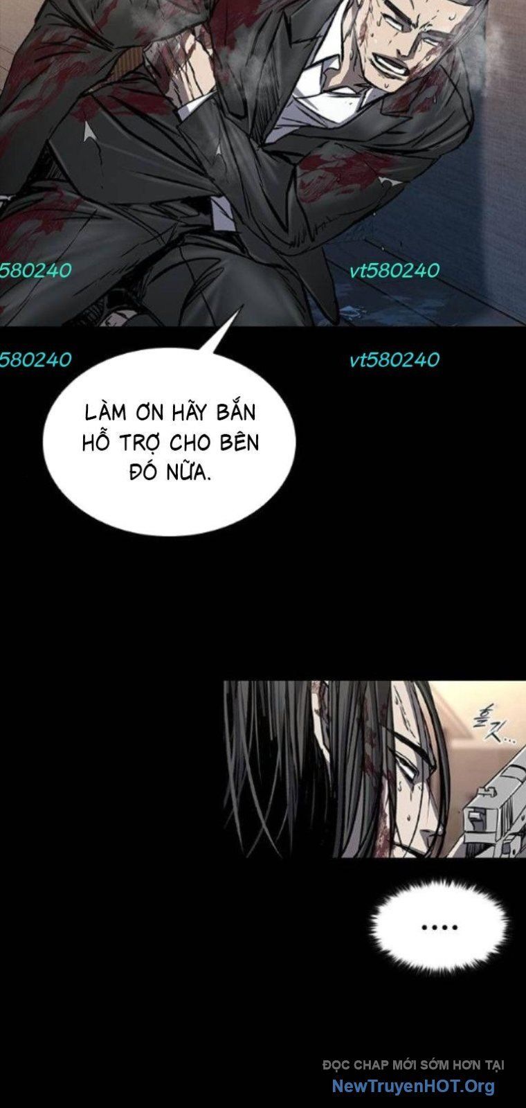 Báo Thù 2 Vạn Nhân Chi Thượng [Chap 91.1-107]