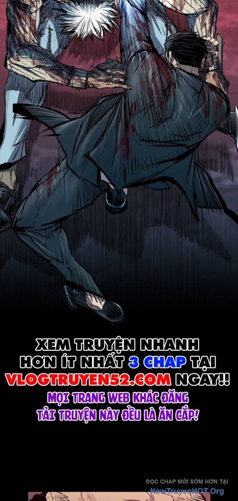 Báo Thù 2 Vạn Nhân Chi Thượng [Chap 91.1-107]