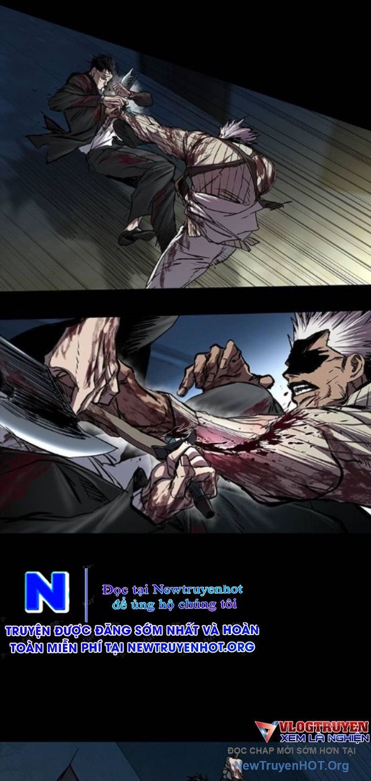 Báo Thù 2 Vạn Nhân Chi Thượng [Chap 91.1-107]