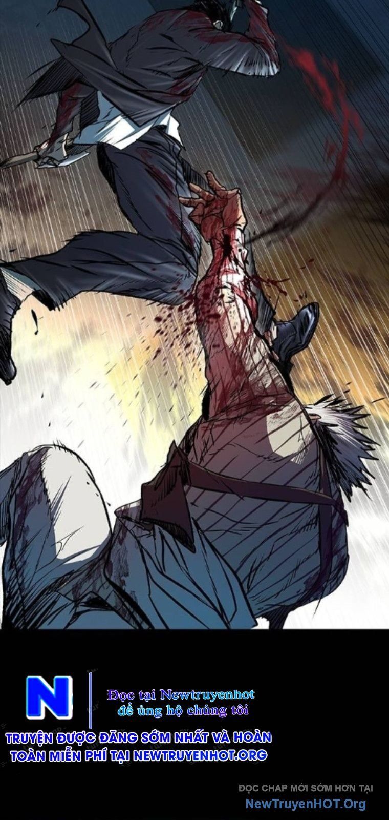 Báo Thù 2 Vạn Nhân Chi Thượng [Chap 91.1-107]