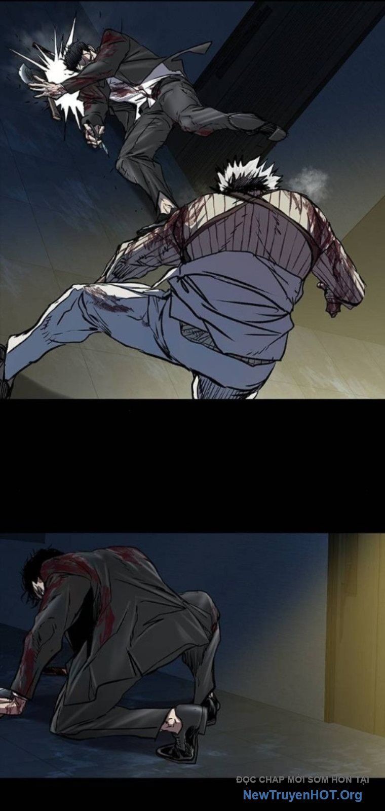 Báo Thù 2 Vạn Nhân Chi Thượng [Chap 91.1-107]