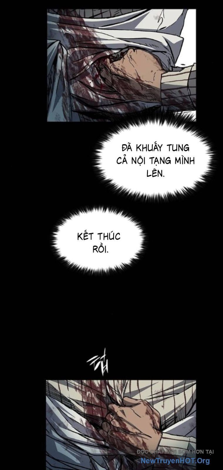 Báo Thù 2 Vạn Nhân Chi Thượng [Chap 91.1-107]