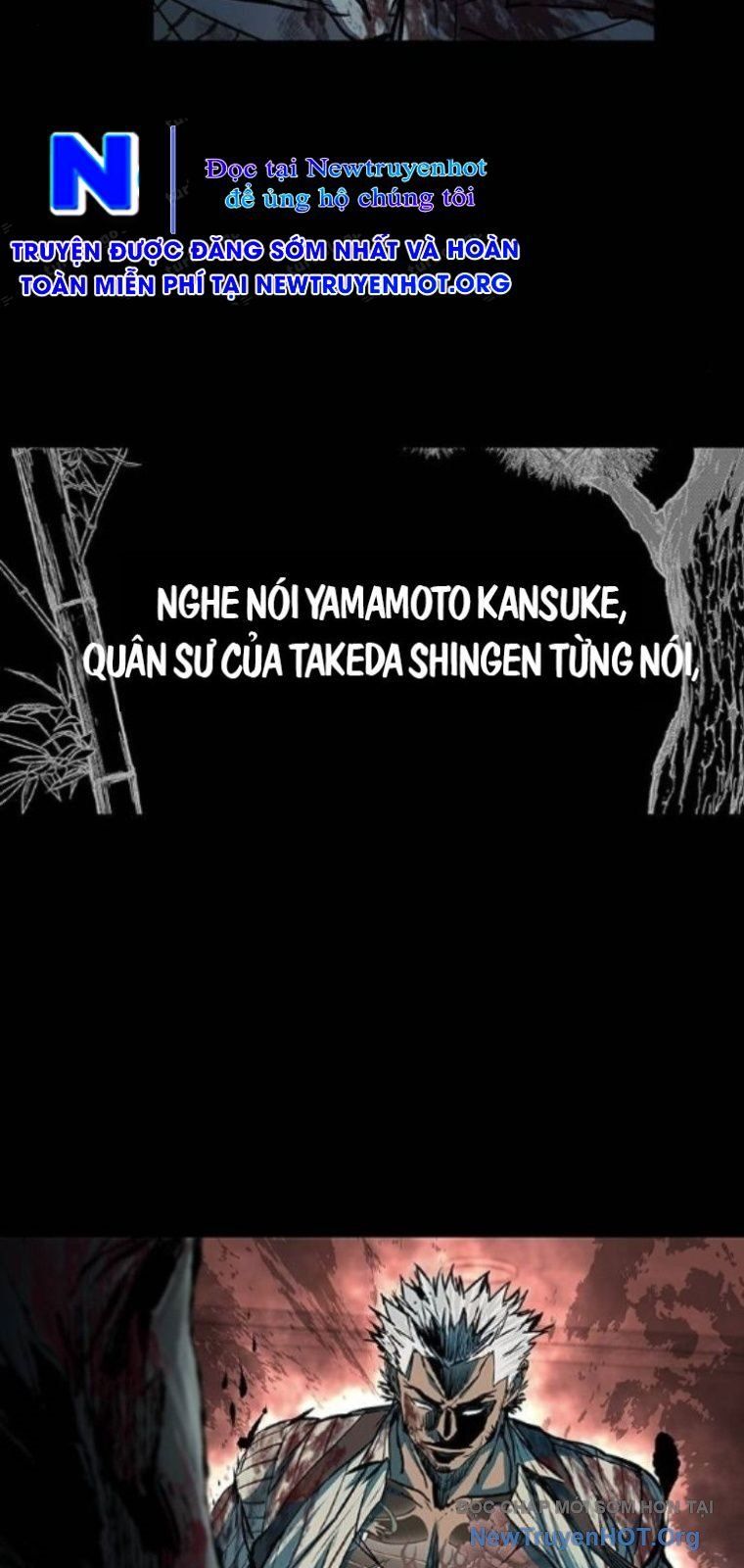 Báo Thù 2 Vạn Nhân Chi Thượng [Chap 91.1-107]