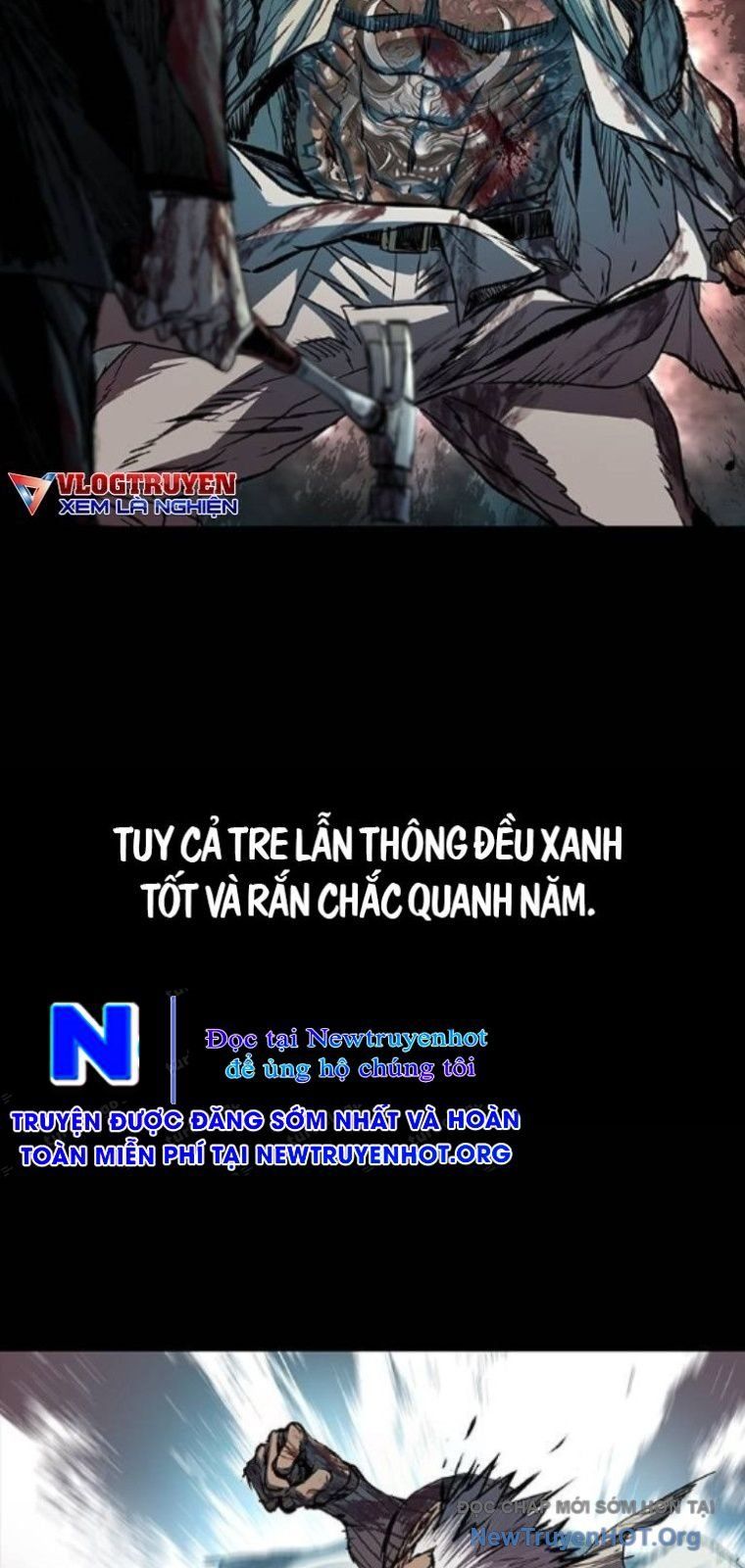 Báo Thù 2 Vạn Nhân Chi Thượng [Chap 91.1-107]