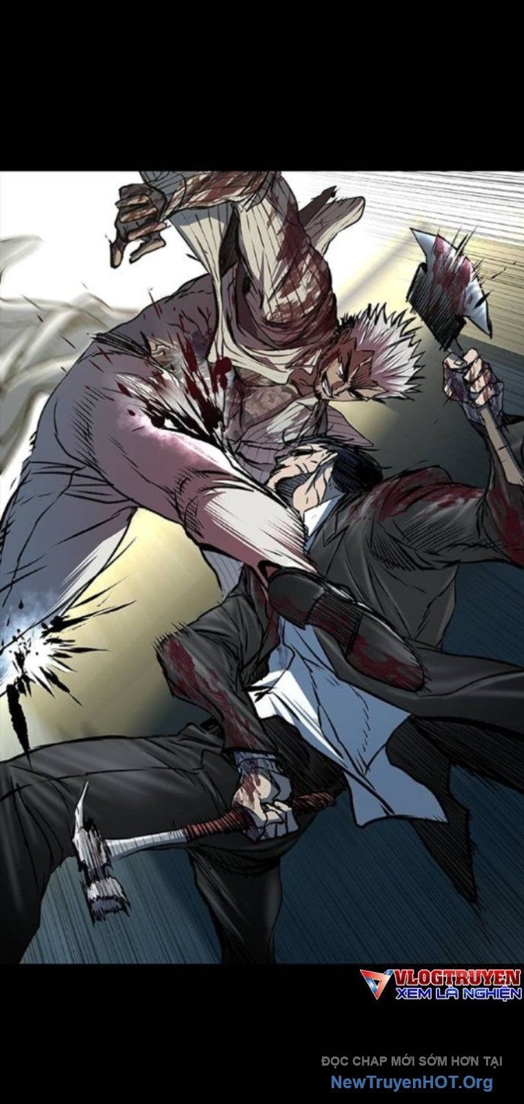 Báo Thù 2 Vạn Nhân Chi Thượng [Chap 91.1-107]