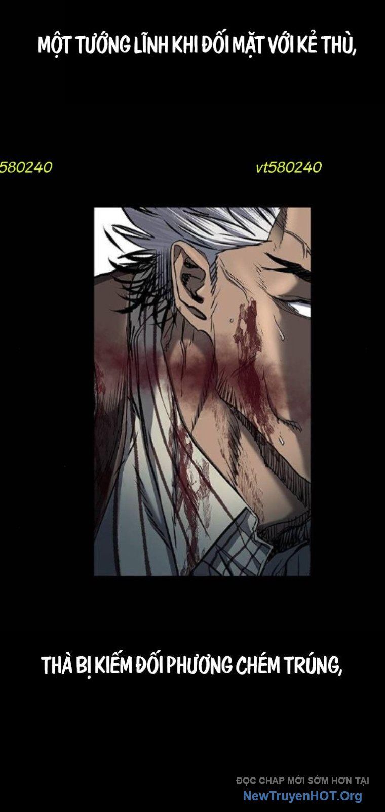 Báo Thù 2 Vạn Nhân Chi Thượng [Chap 91.1-107]