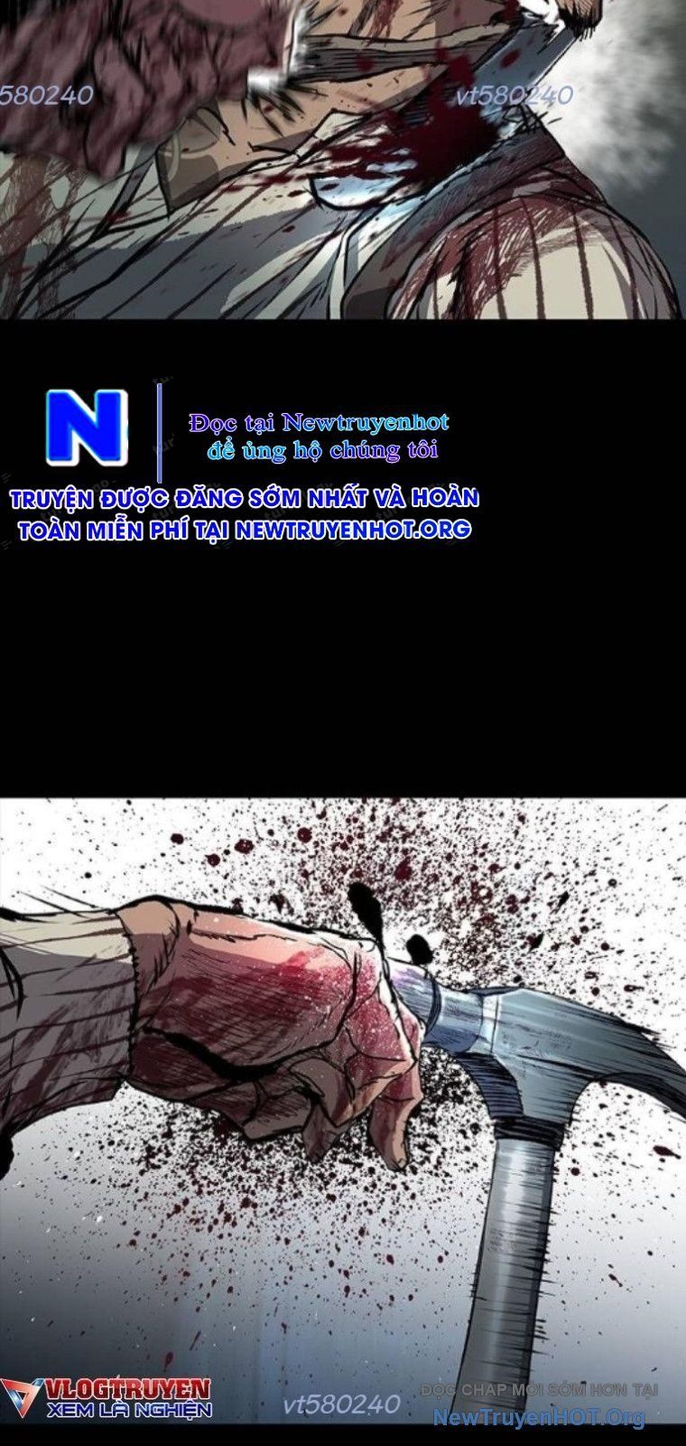 Báo Thù 2 Vạn Nhân Chi Thượng [Chap 91.1-107]