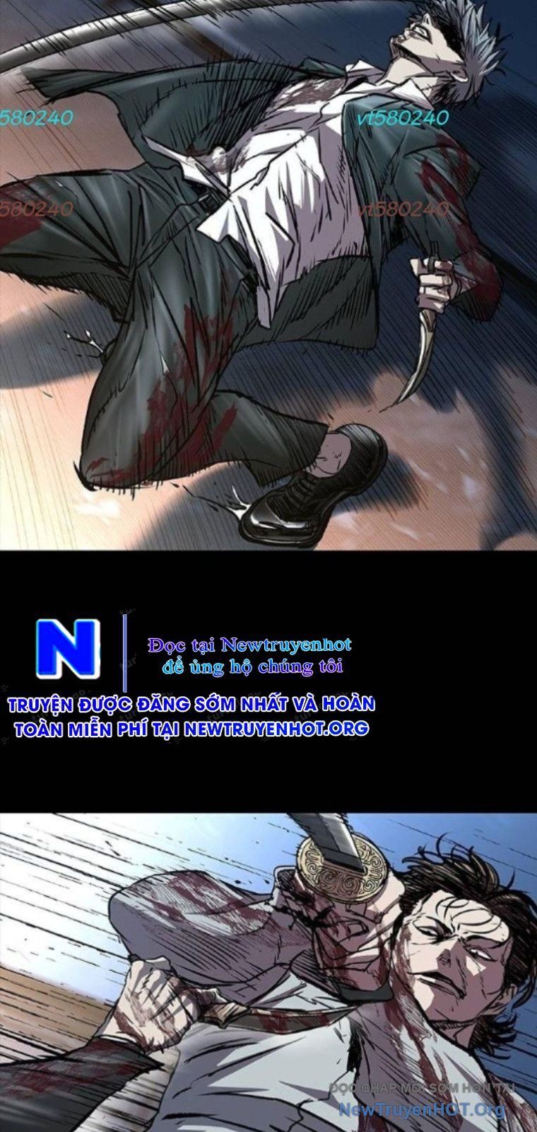 Báo Thù 2 Vạn Nhân Chi Thượng [Chap 91.1-107]