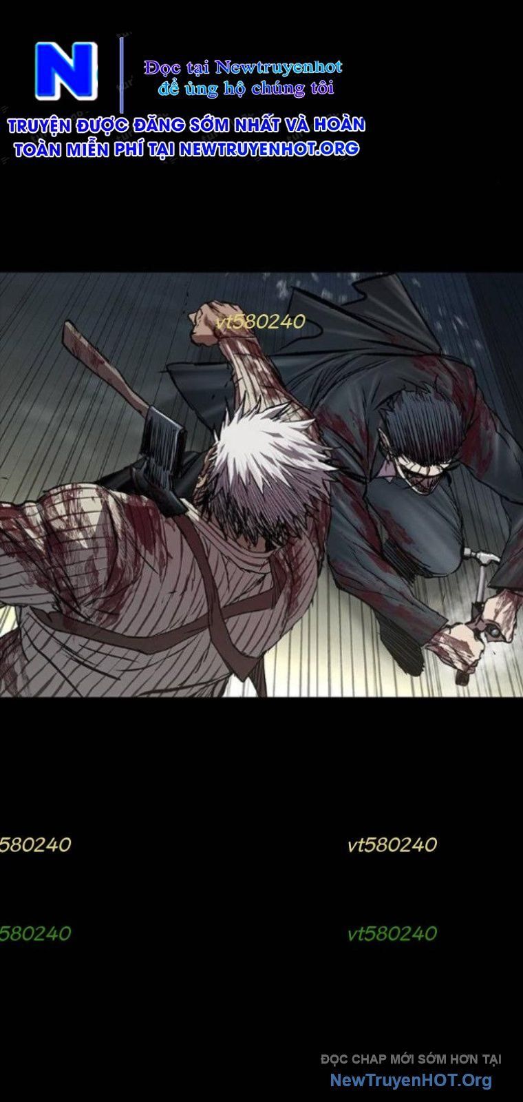 Báo Thù 2 Vạn Nhân Chi Thượng [Chap 91.1-107]