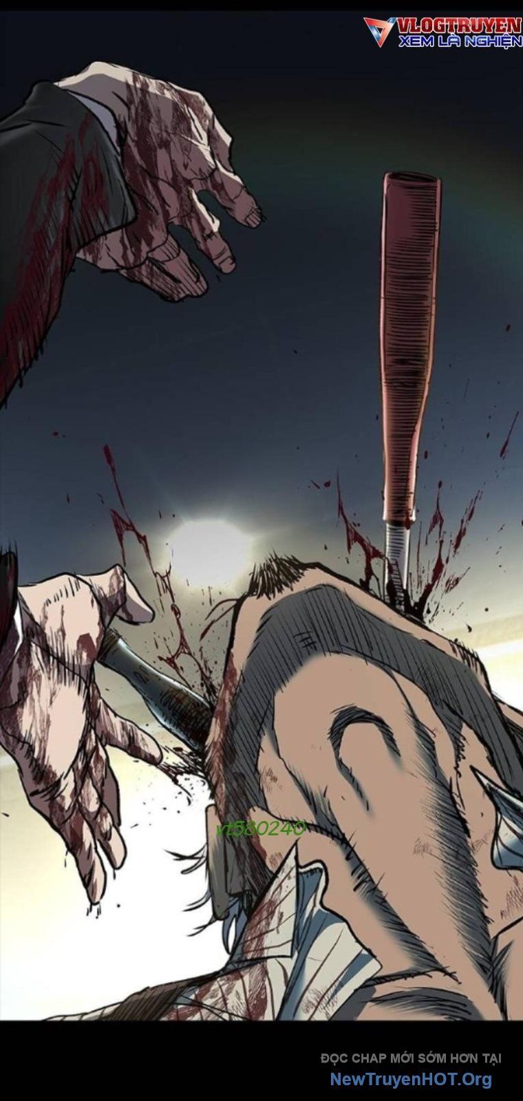 Báo Thù 2 Vạn Nhân Chi Thượng [Chap 91.1-107]