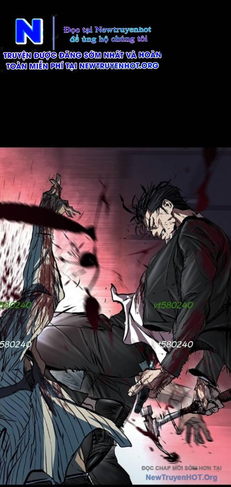 Báo Thù 2 Vạn Nhân Chi Thượng [Chap 91.1-107]