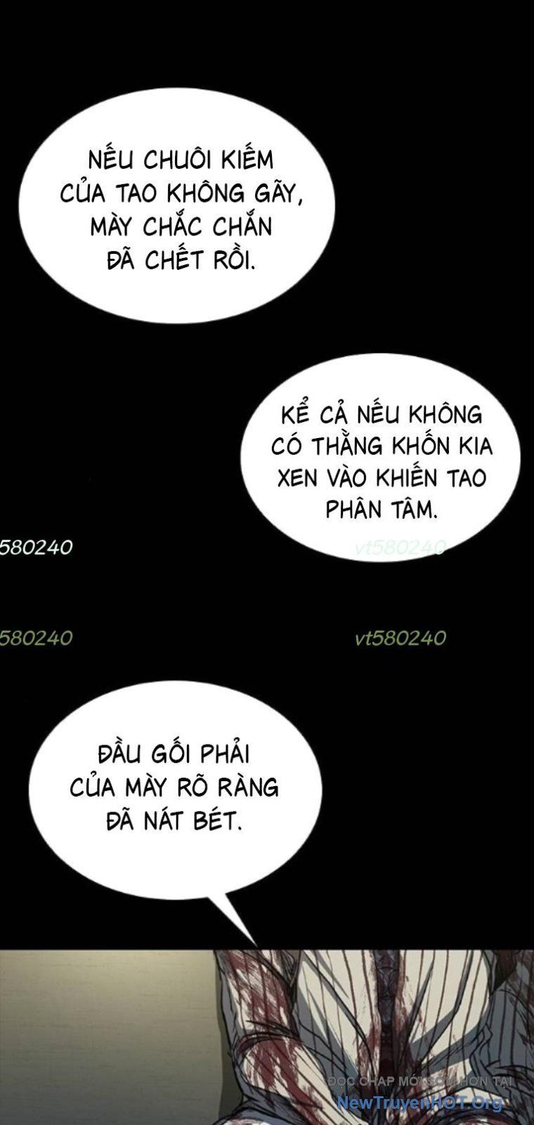 Báo Thù 2 Vạn Nhân Chi Thượng [Chap 91.1-107]