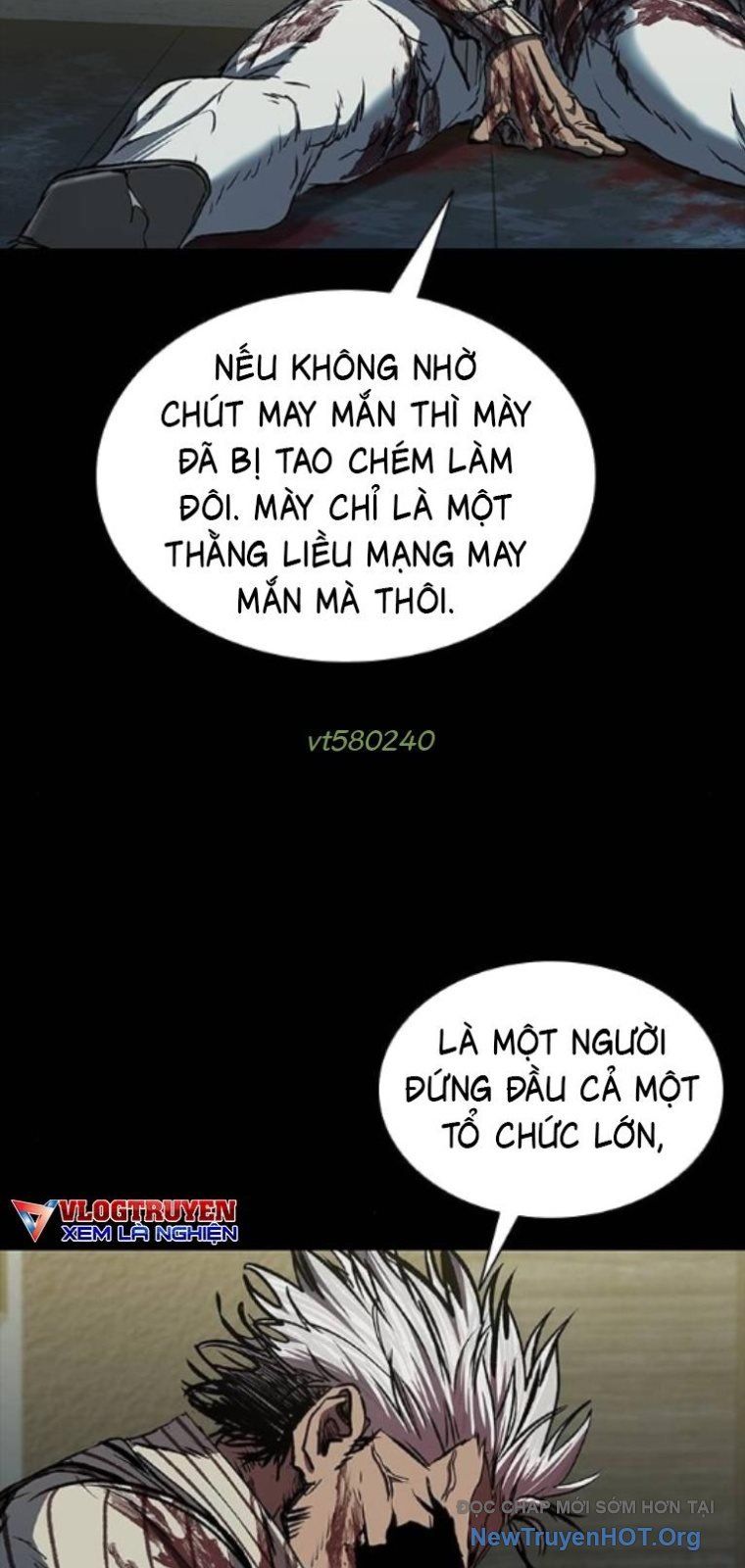 Báo Thù 2 Vạn Nhân Chi Thượng [Chap 91.1-107]