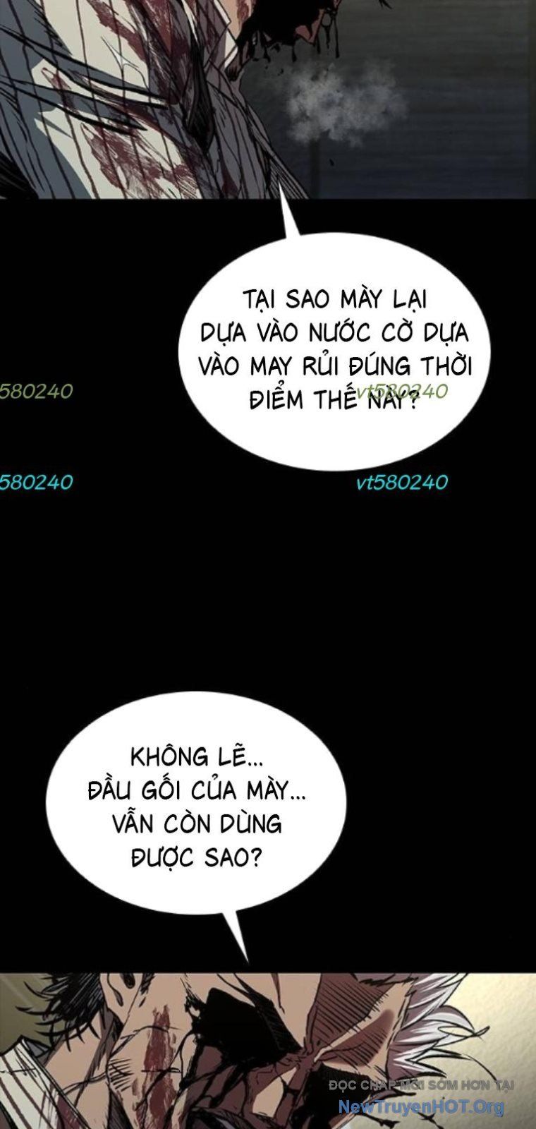 Báo Thù 2 Vạn Nhân Chi Thượng [Chap 91.1-107]