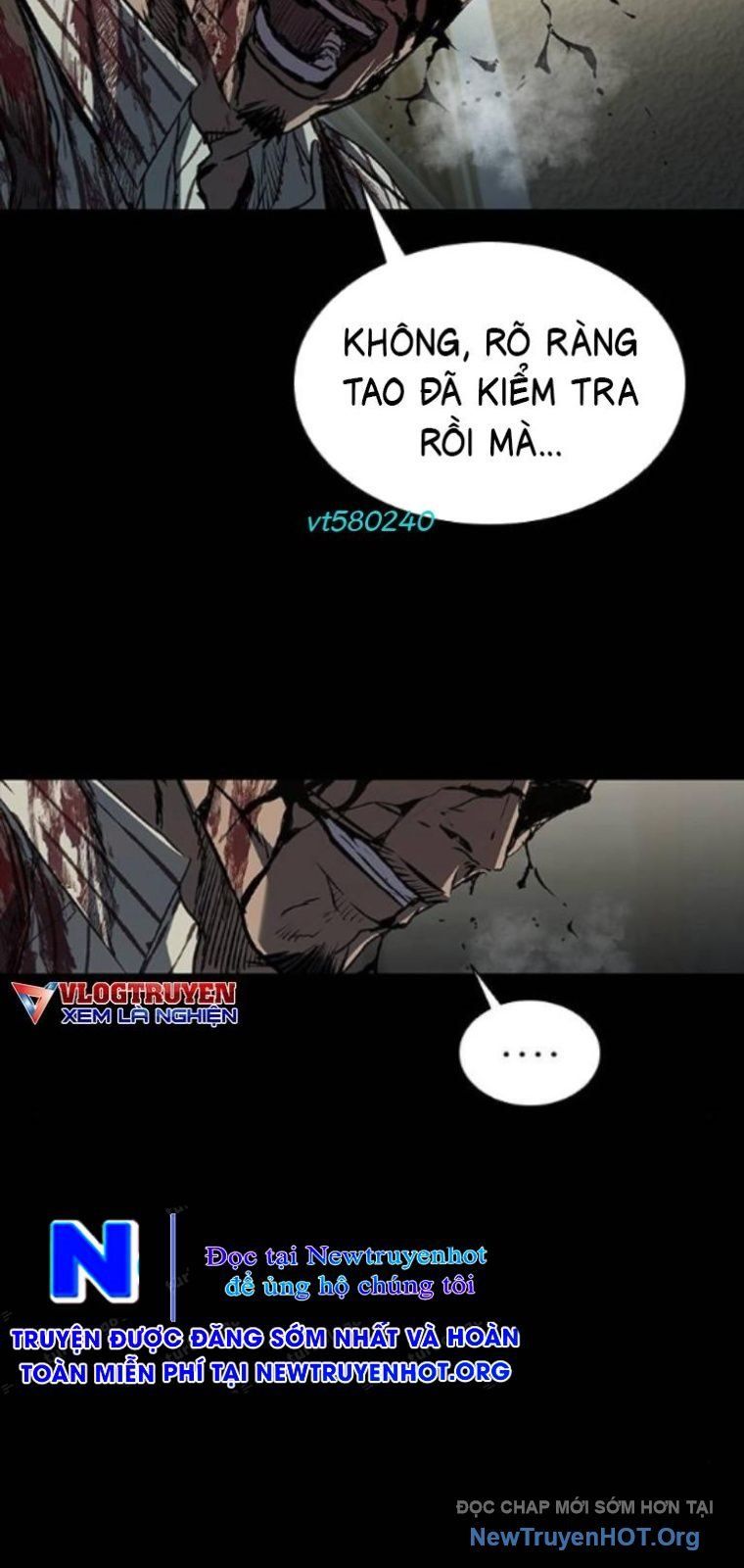 Báo Thù 2 Vạn Nhân Chi Thượng [Chap 91.1-107]