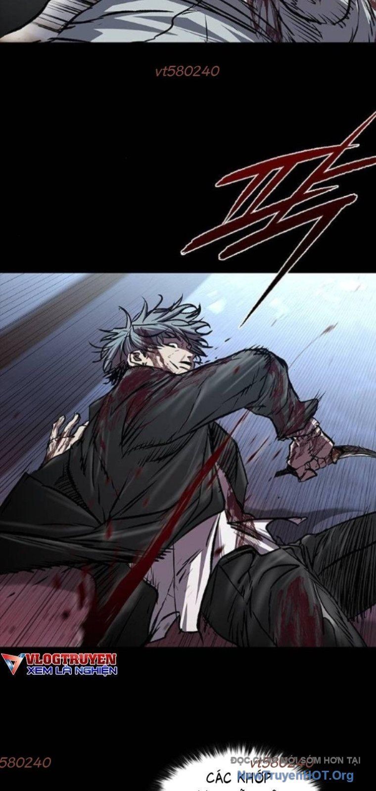 Báo Thù 2 Vạn Nhân Chi Thượng [Chap 91.1-107]