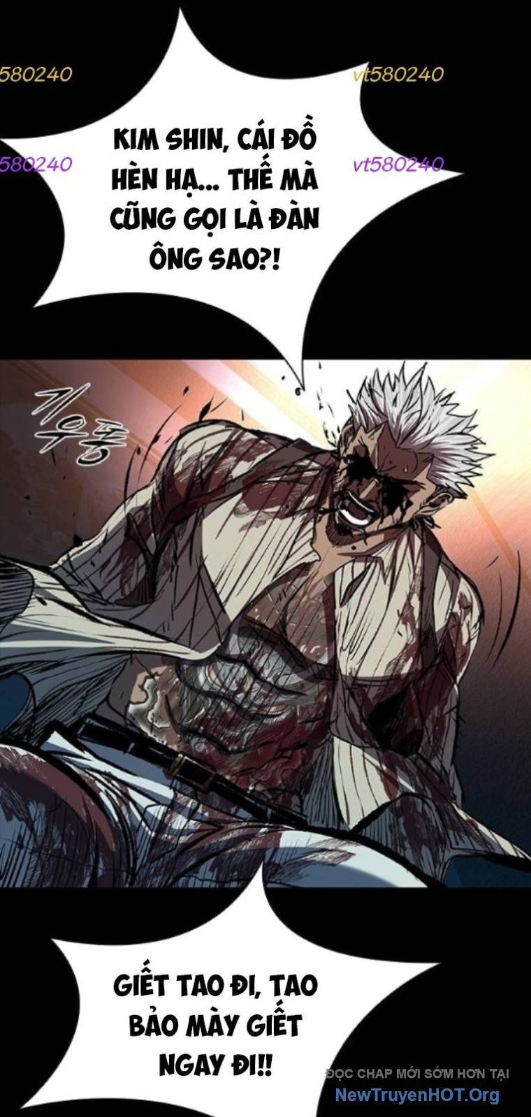 Báo Thù 2 Vạn Nhân Chi Thượng [Chap 91.1-107]