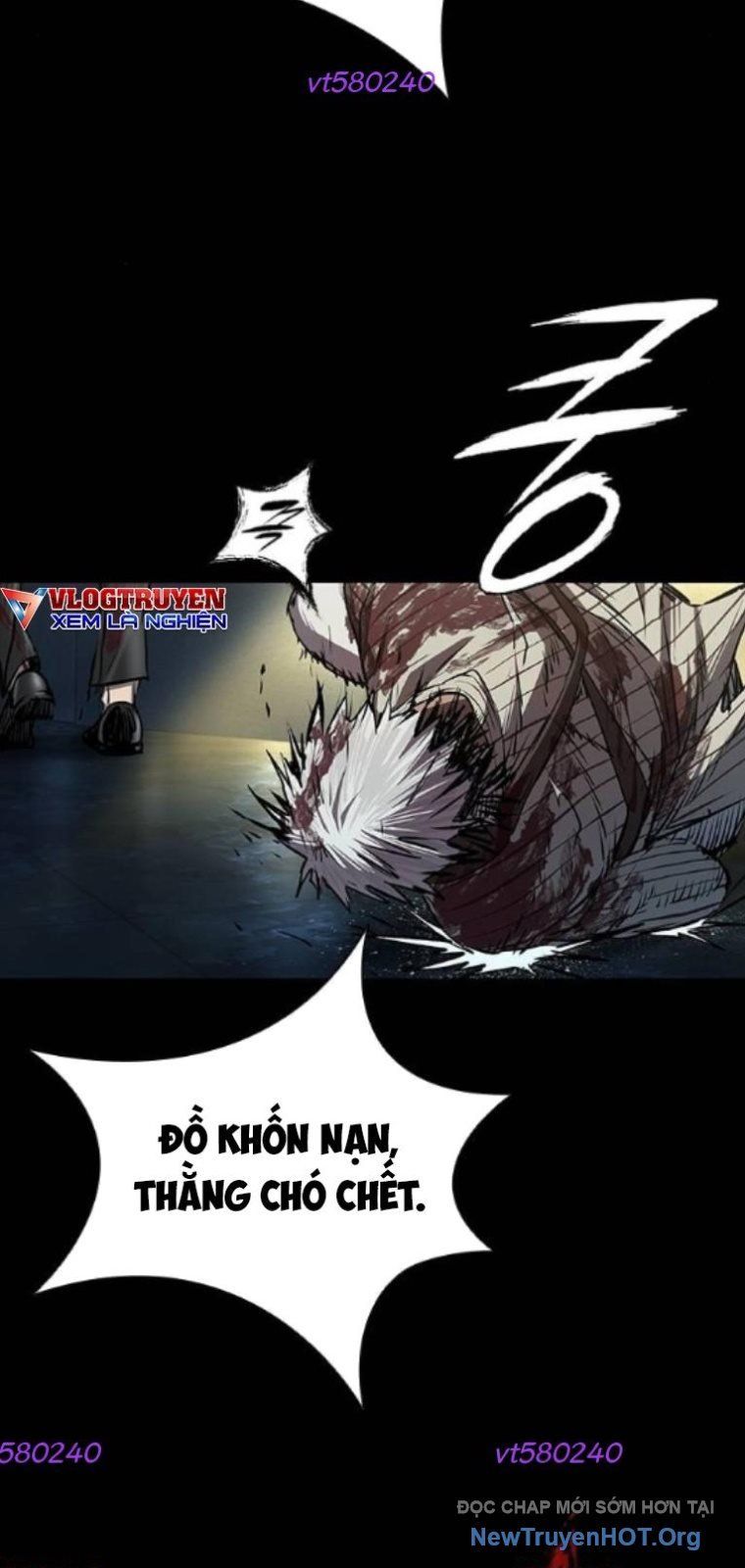 Báo Thù 2 Vạn Nhân Chi Thượng [Chap 91.1-107]