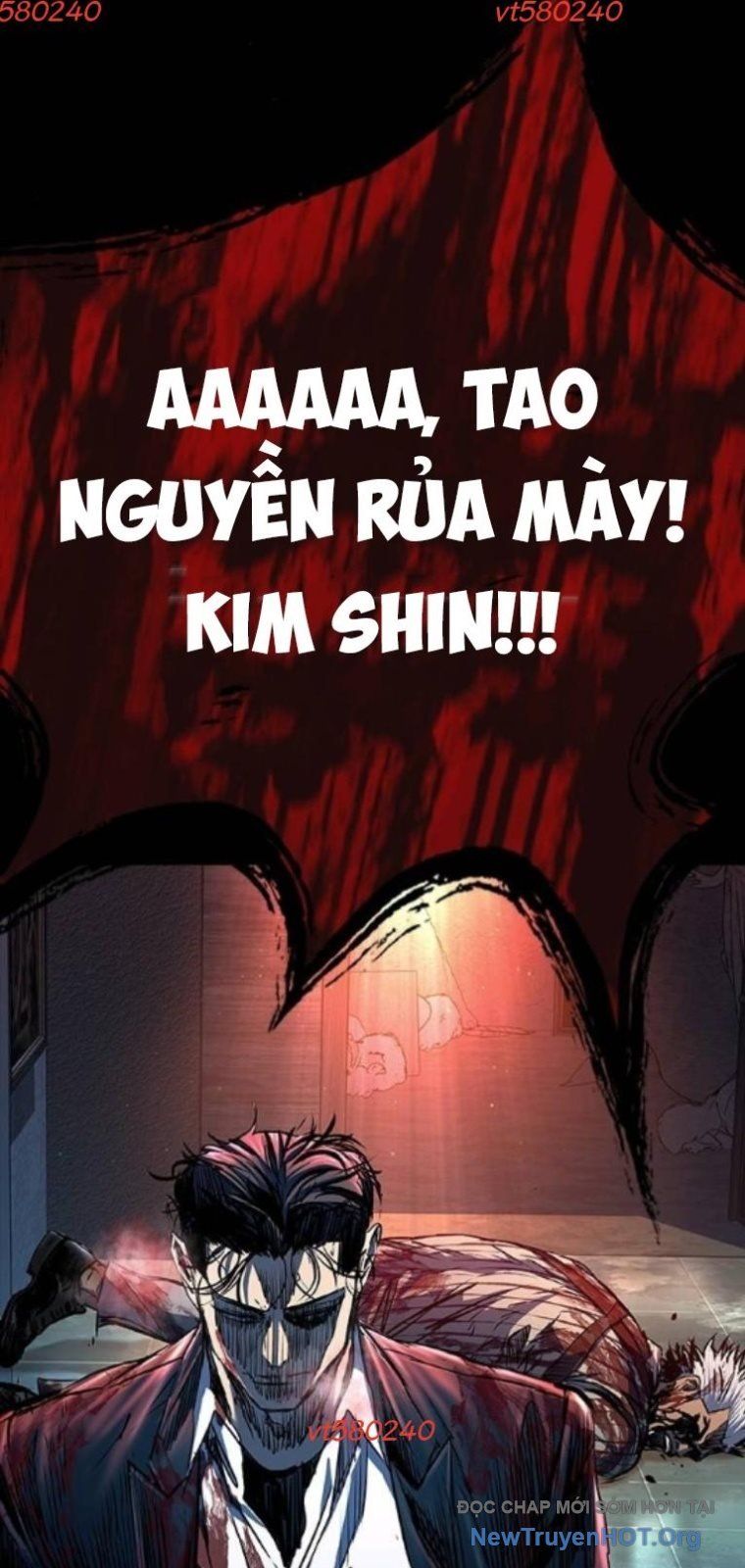 Báo Thù 2 Vạn Nhân Chi Thượng [Chap 91.1-107]