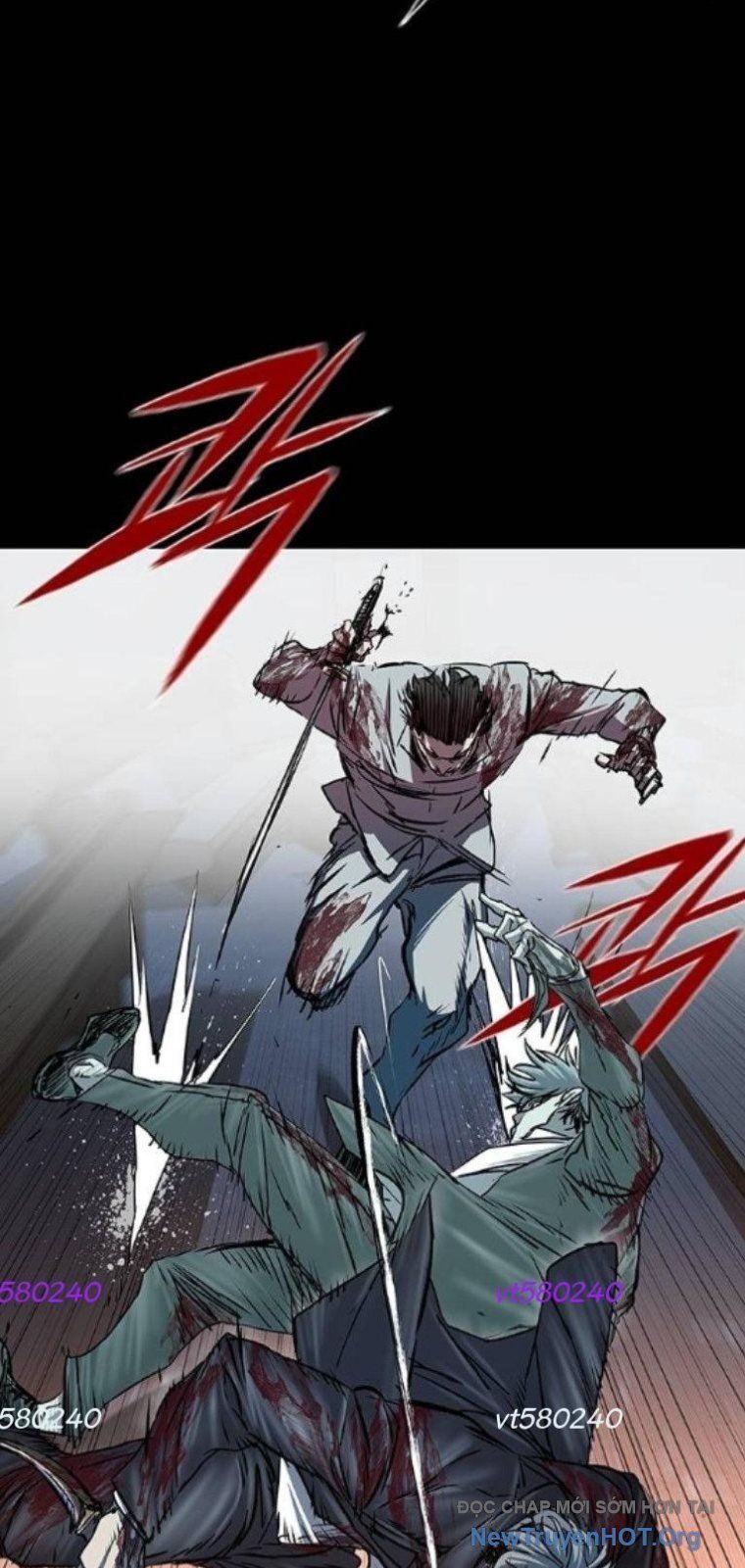 Báo Thù 2 Vạn Nhân Chi Thượng [Chap 91.1-107]