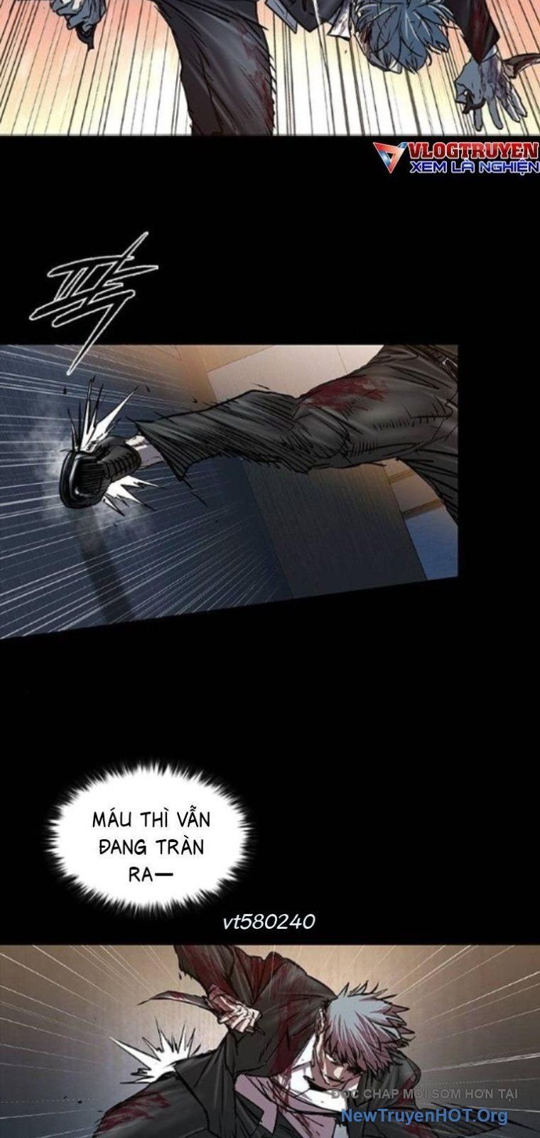 Báo Thù 2 Vạn Nhân Chi Thượng [Chap 91.1-107]