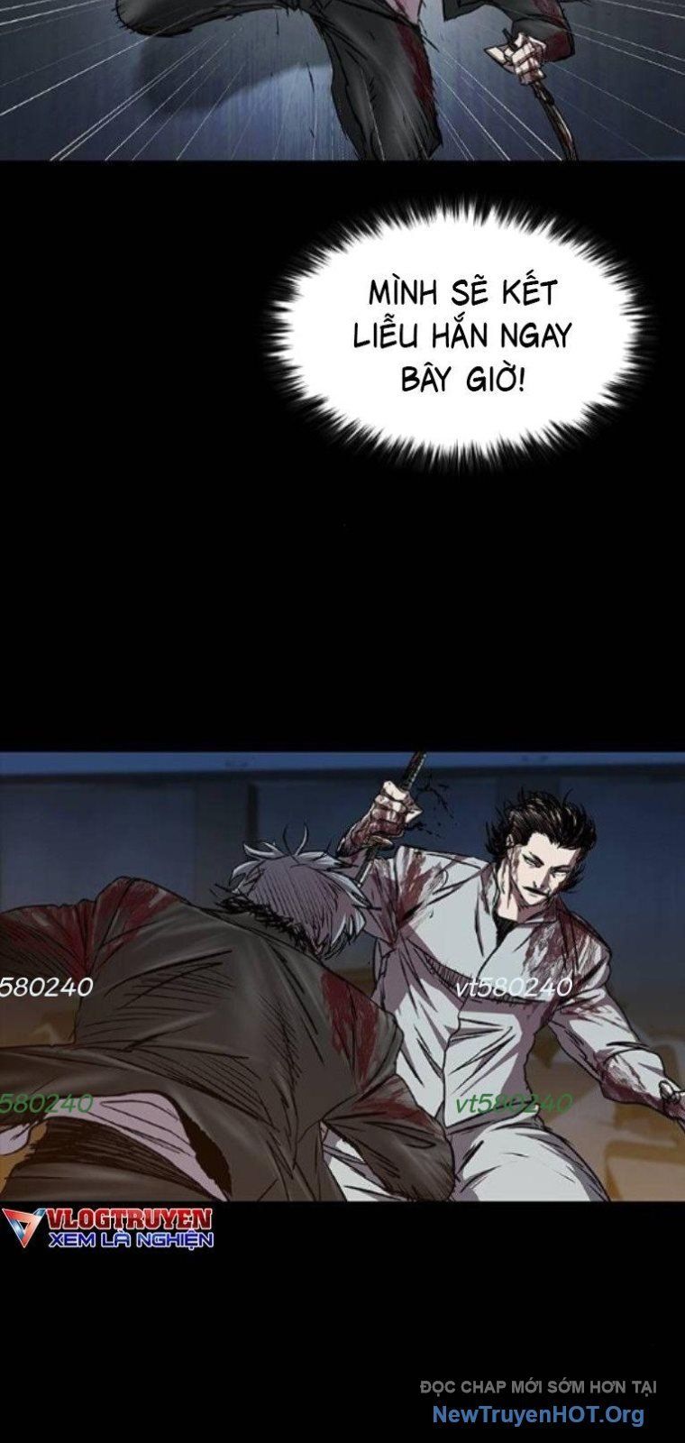 Báo Thù 2 Vạn Nhân Chi Thượng [Chap 91.1-107]