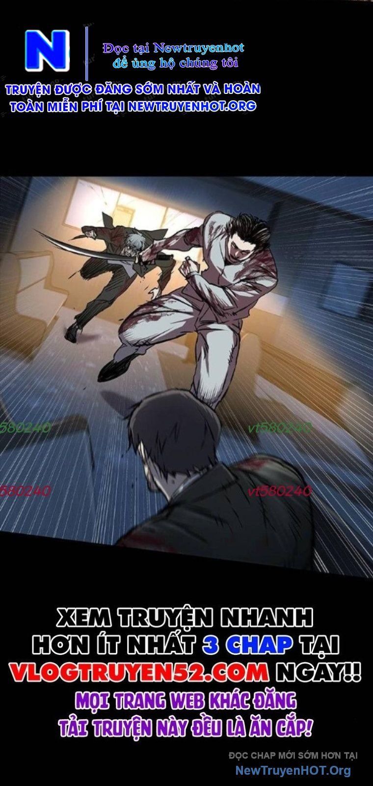 Báo Thù 2 Vạn Nhân Chi Thượng [Chap 91.1-107]