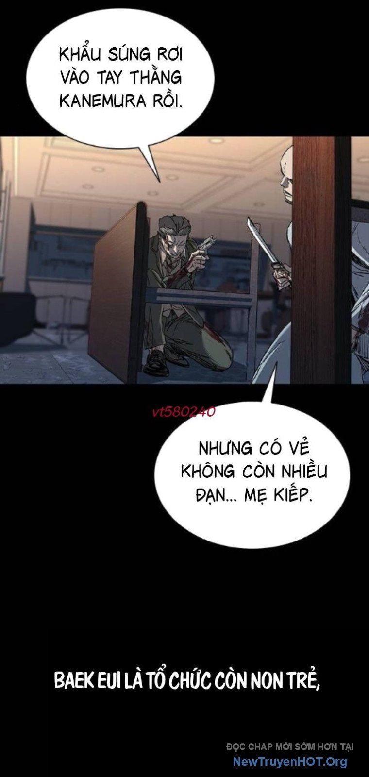 Báo Thù 2 Vạn Nhân Chi Thượng [Chap 91.1-107]