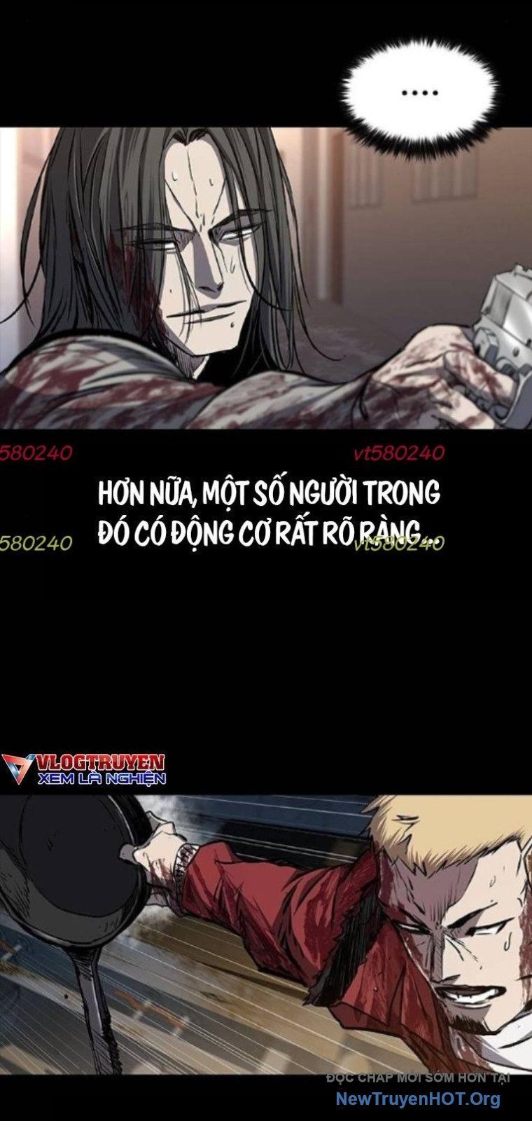 Báo Thù 2 Vạn Nhân Chi Thượng [Chap 91.1-107]