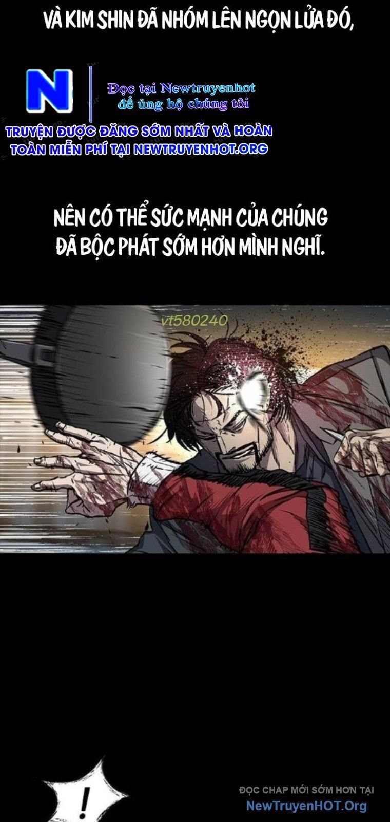 Báo Thù 2 Vạn Nhân Chi Thượng [Chap 91.1-107]