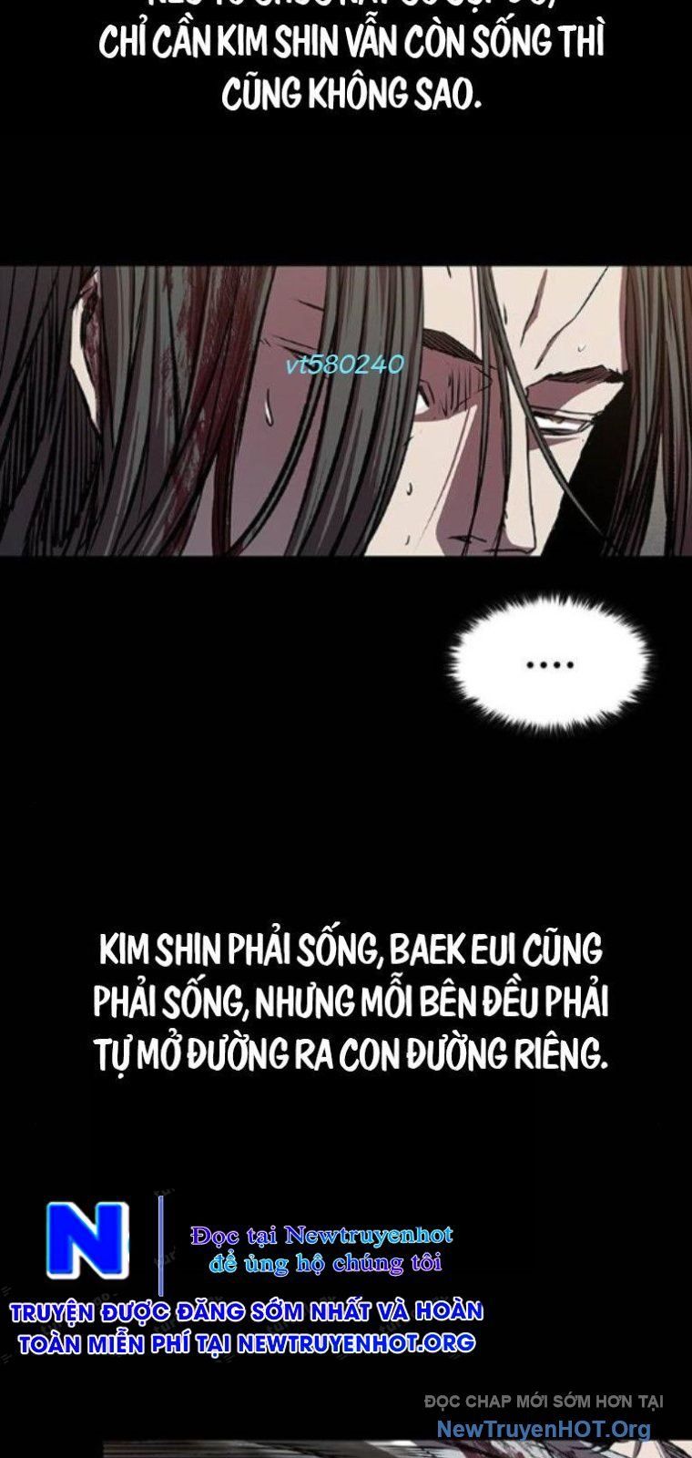 Báo Thù 2 Vạn Nhân Chi Thượng [Chap 91.1-107]
