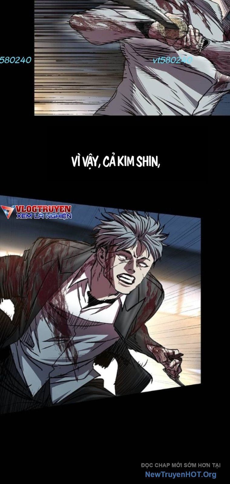 Báo Thù 2 Vạn Nhân Chi Thượng [Chap 91.1-107]