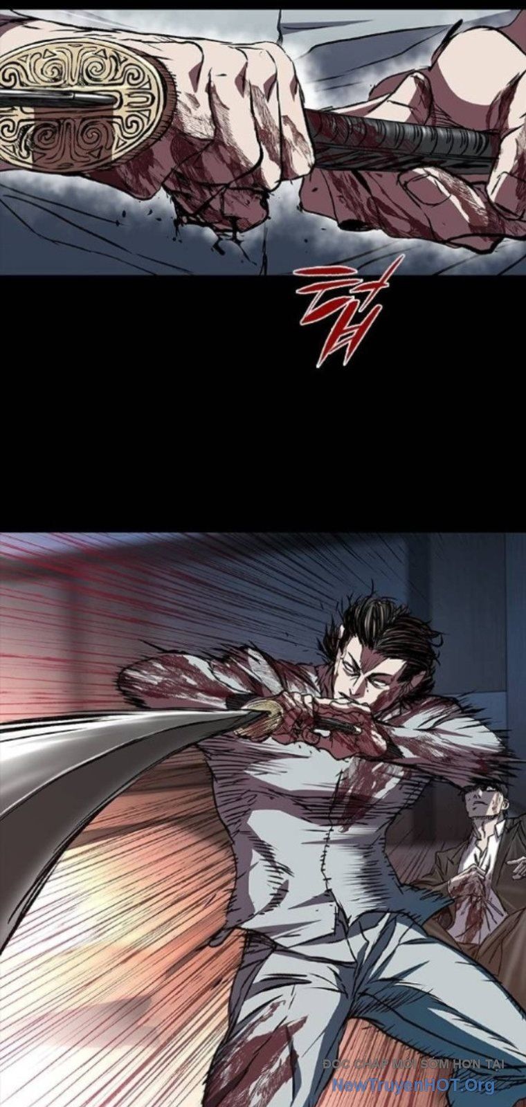 Báo Thù 2 Vạn Nhân Chi Thượng [Chap 91.1-107]
