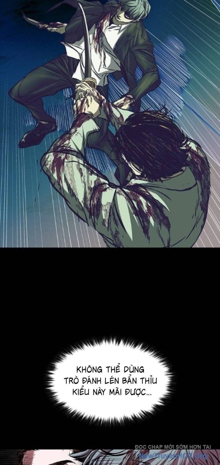 Báo Thù 2 Vạn Nhân Chi Thượng [Chap 91.1-107]