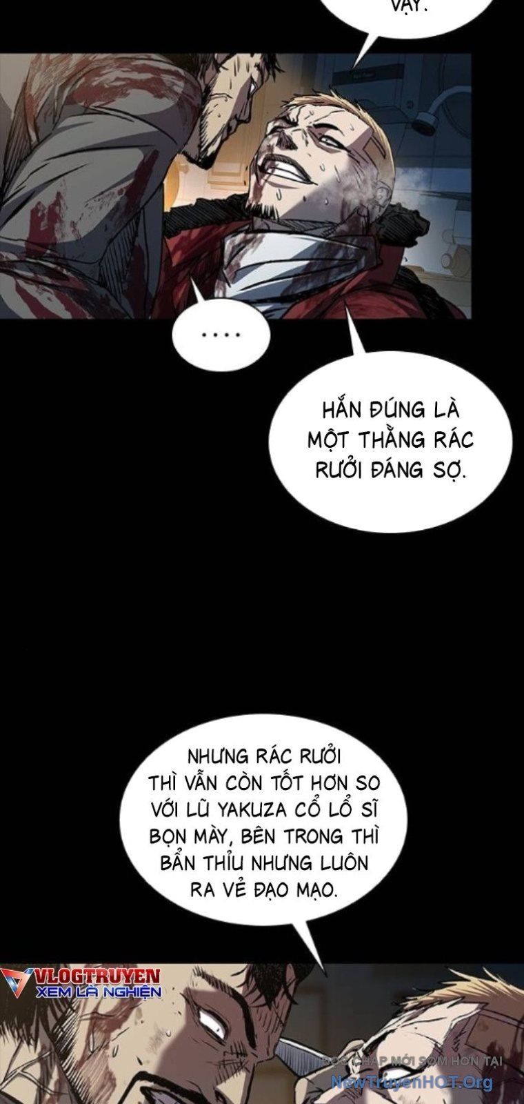 Báo Thù 2 Vạn Nhân Chi Thượng [Chap 91.1-107]