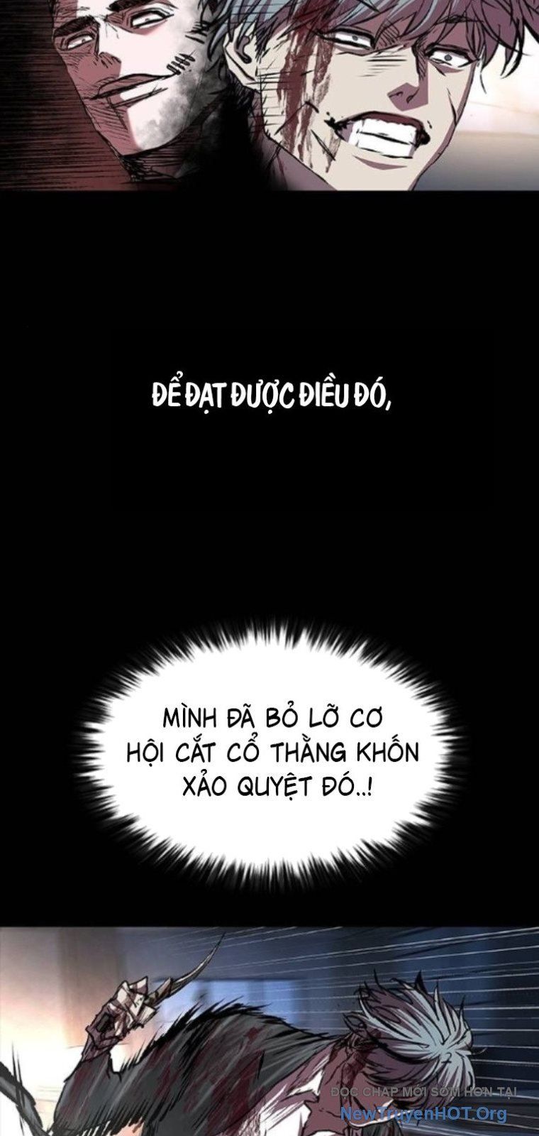 Báo Thù 2 Vạn Nhân Chi Thượng [Chap 91.1-107]