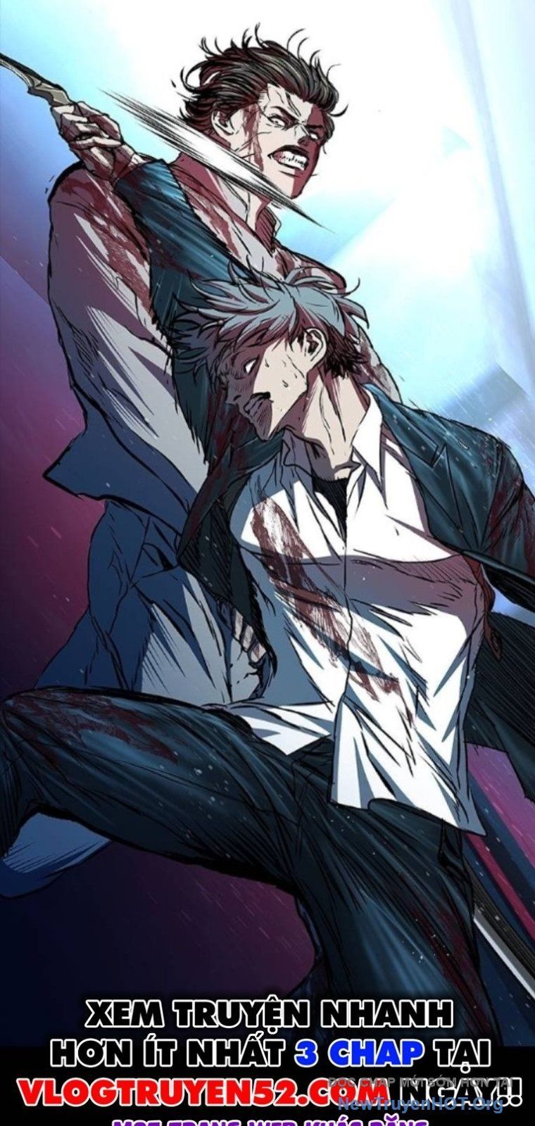 Báo Thù 2 Vạn Nhân Chi Thượng [Chap 91.1-107]