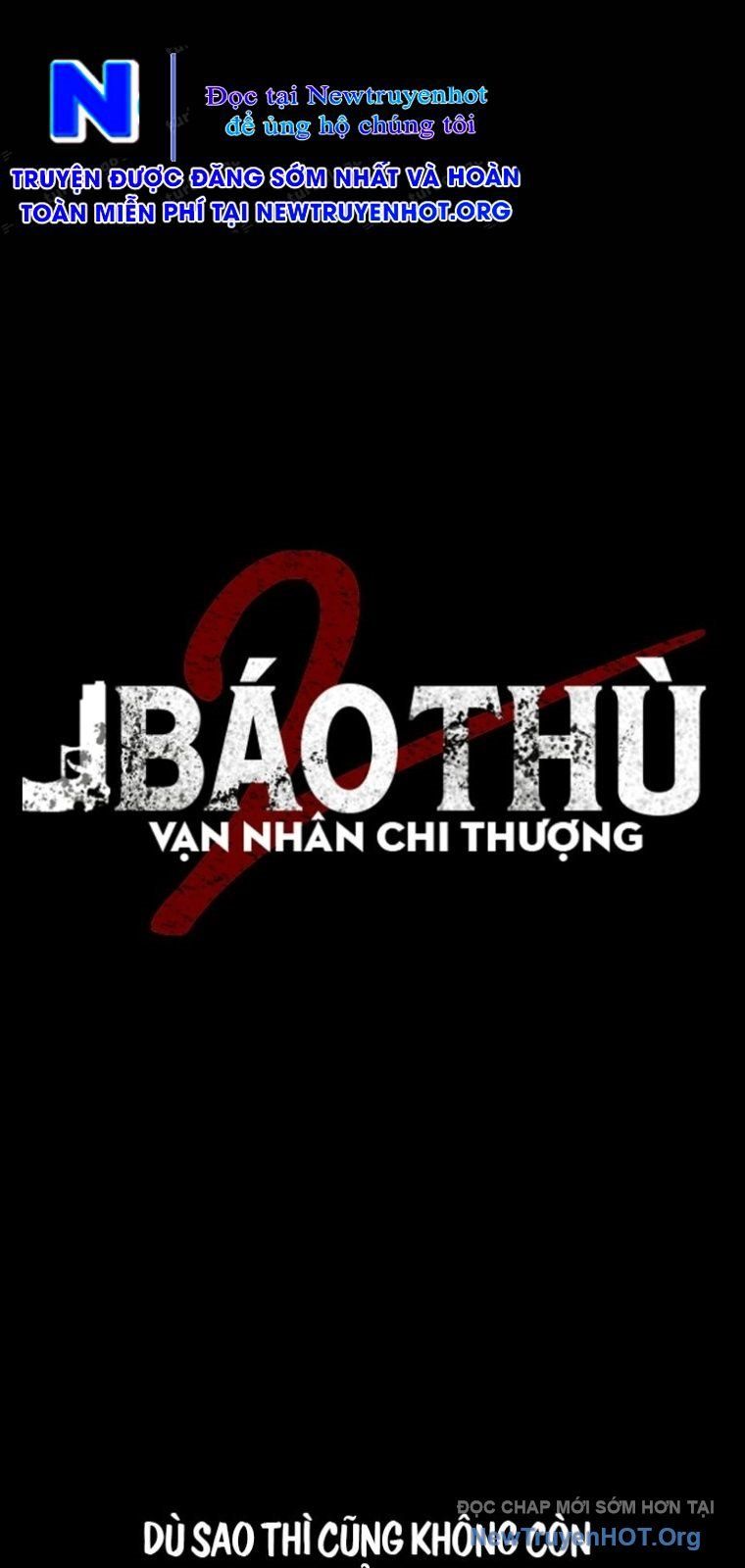 Báo Thù 2 Vạn Nhân Chi Thượng [Chap 91.1-107]
