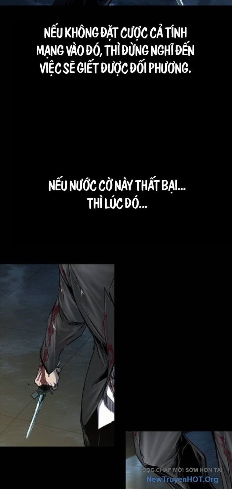 Báo Thù 2 Vạn Nhân Chi Thượng [Chap 91.1-107]