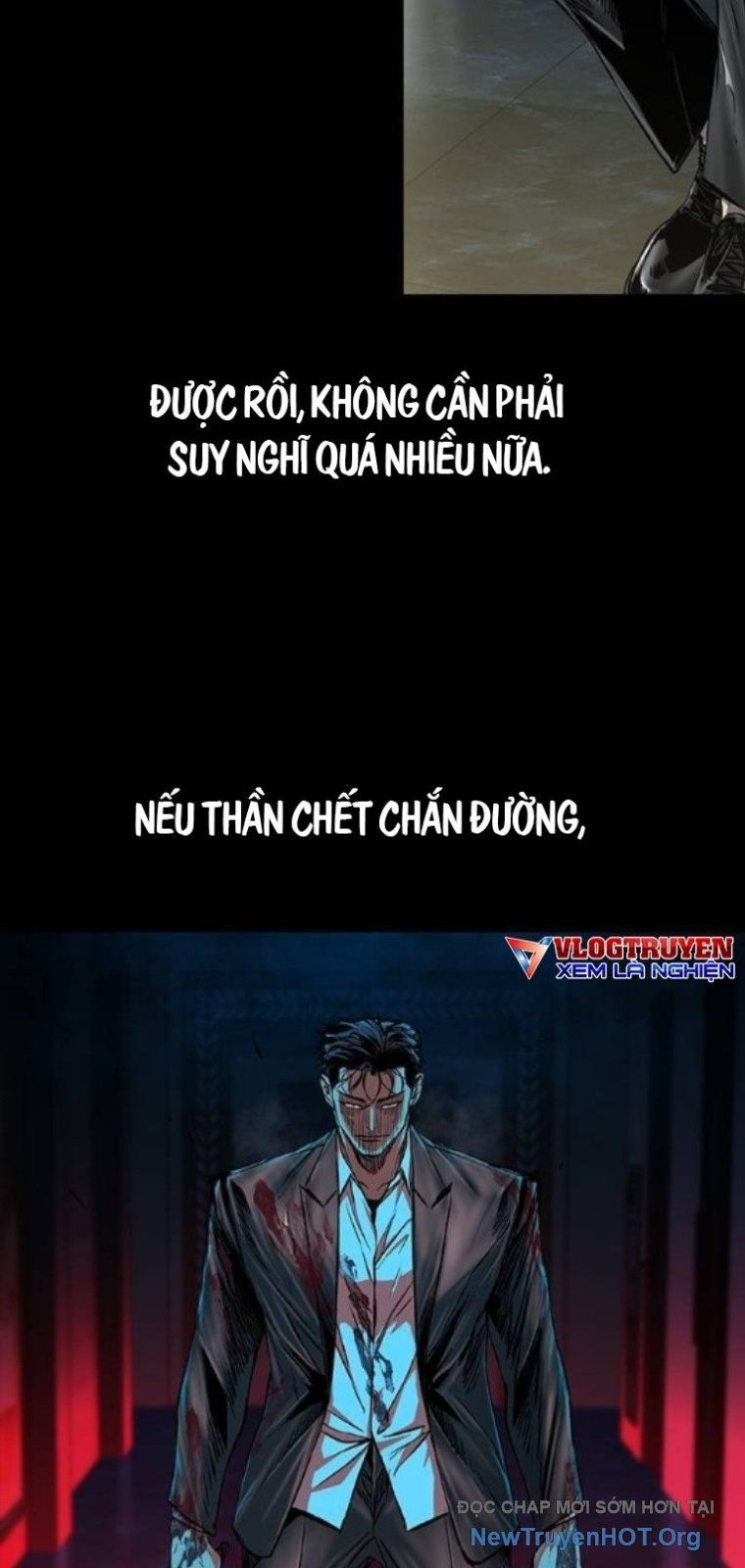 Báo Thù 2 Vạn Nhân Chi Thượng [Chap 91.1-107]