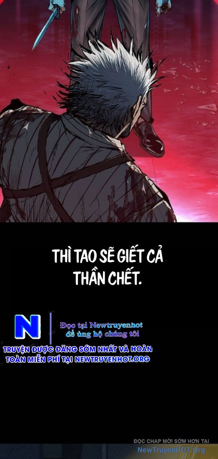 Báo Thù 2 Vạn Nhân Chi Thượng [Chap 91.1-107]