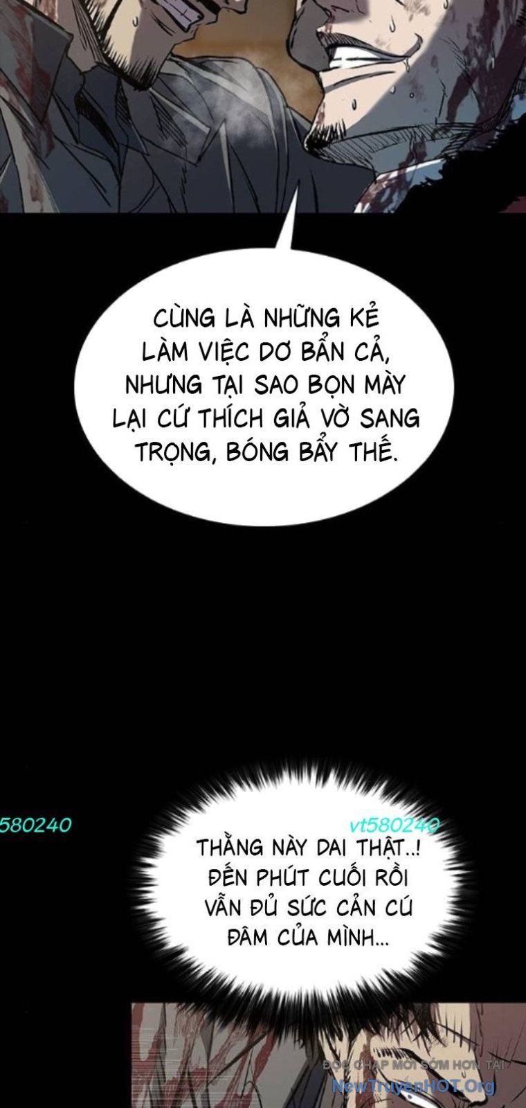 Báo Thù 2 Vạn Nhân Chi Thượng [Chap 91.1-107]