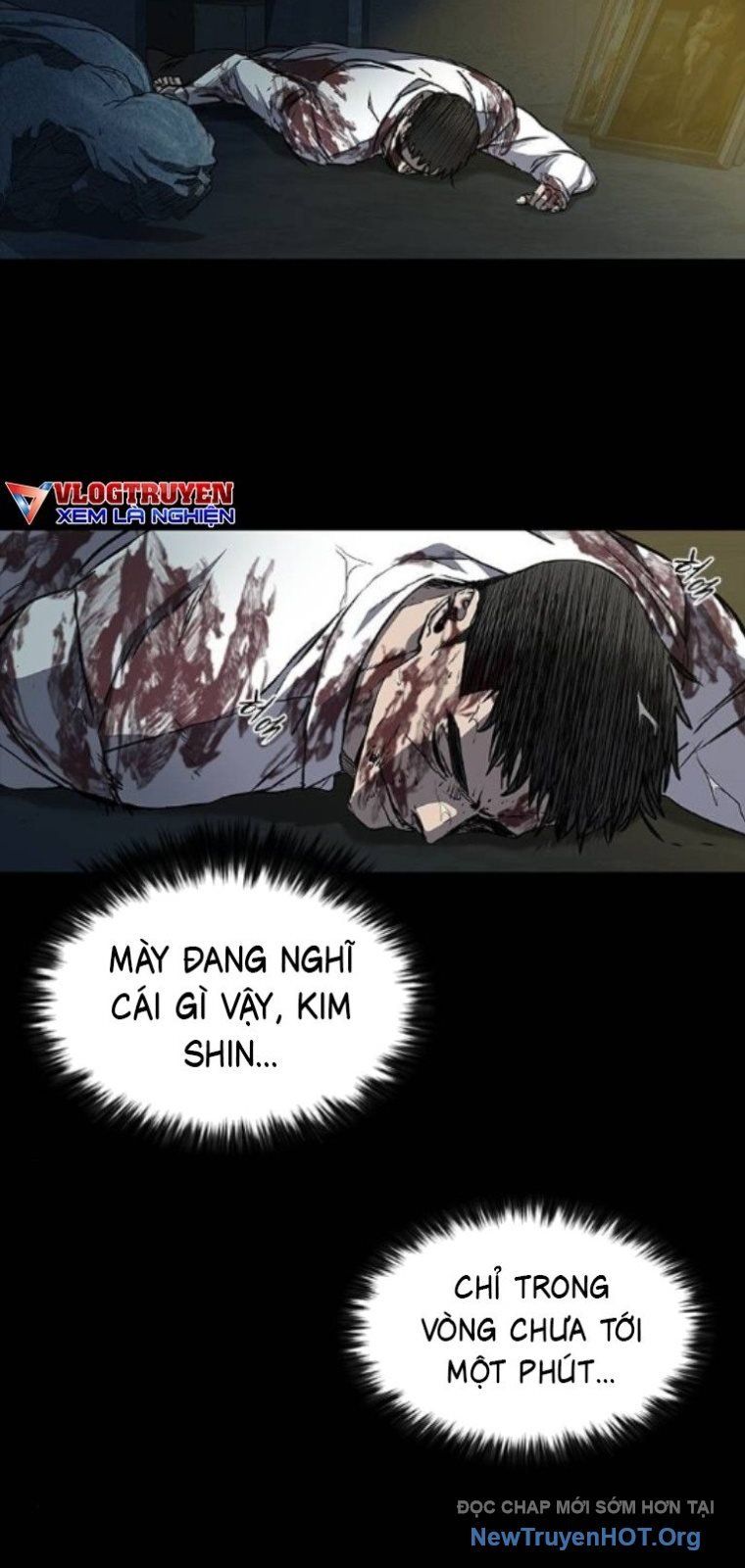 Báo Thù 2 Vạn Nhân Chi Thượng [Chap 91.1-107]