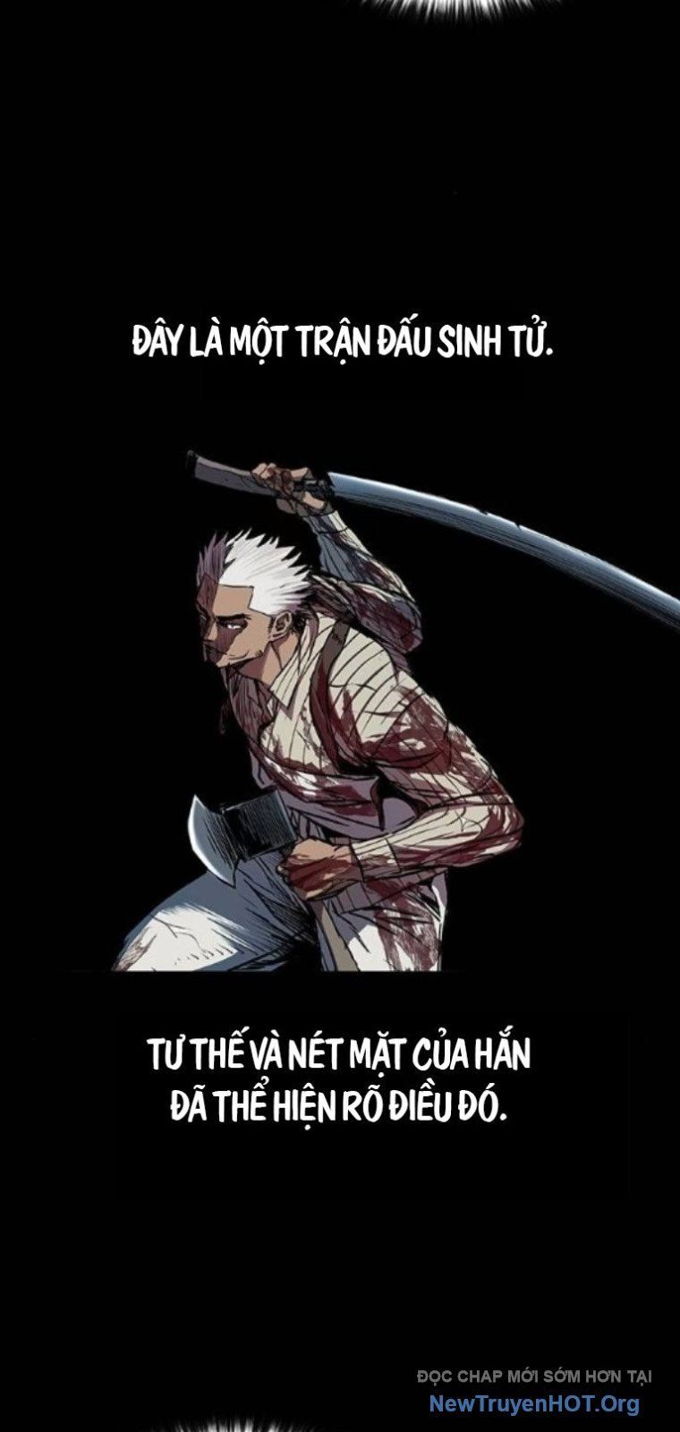 Báo Thù 2 Vạn Nhân Chi Thượng [Chap 91.1-107]