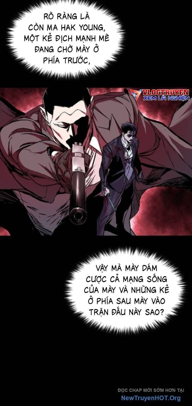 Báo Thù 2 Vạn Nhân Chi Thượng [Chap 91.1-107]