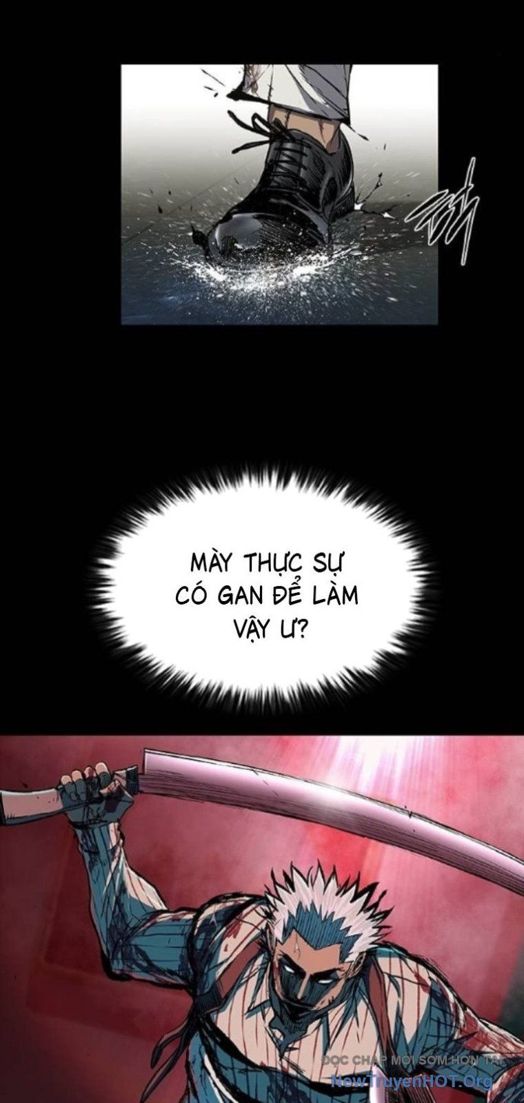 Báo Thù 2 Vạn Nhân Chi Thượng [Chap 91.1-107]