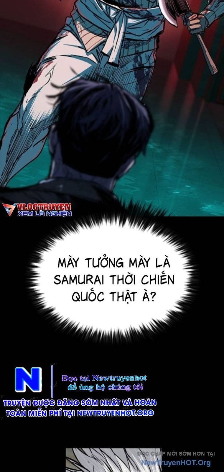 Báo Thù 2 Vạn Nhân Chi Thượng [Chap 91.1-107]