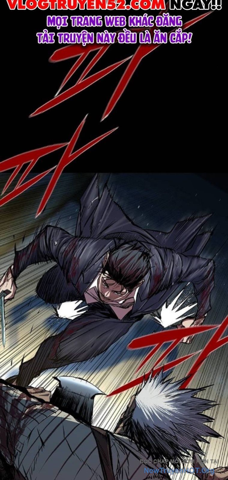 Báo Thù 2 Vạn Nhân Chi Thượng [Chap 91.1-107]